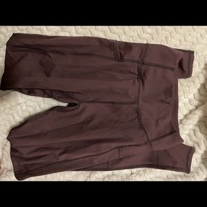 Alphalete alphalux legging